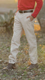 PANT BEIGE WAIST (BOYS)