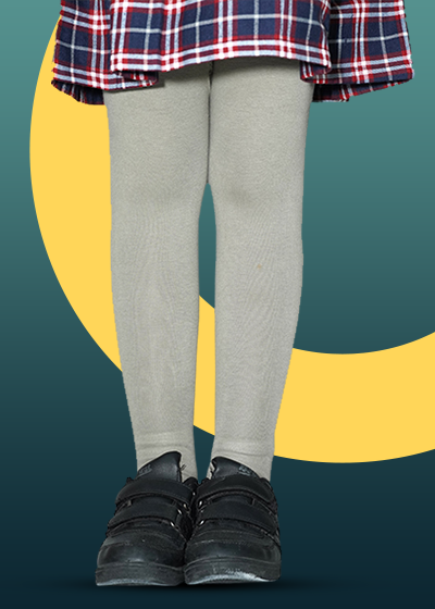 IISC LEGGING KHAKI