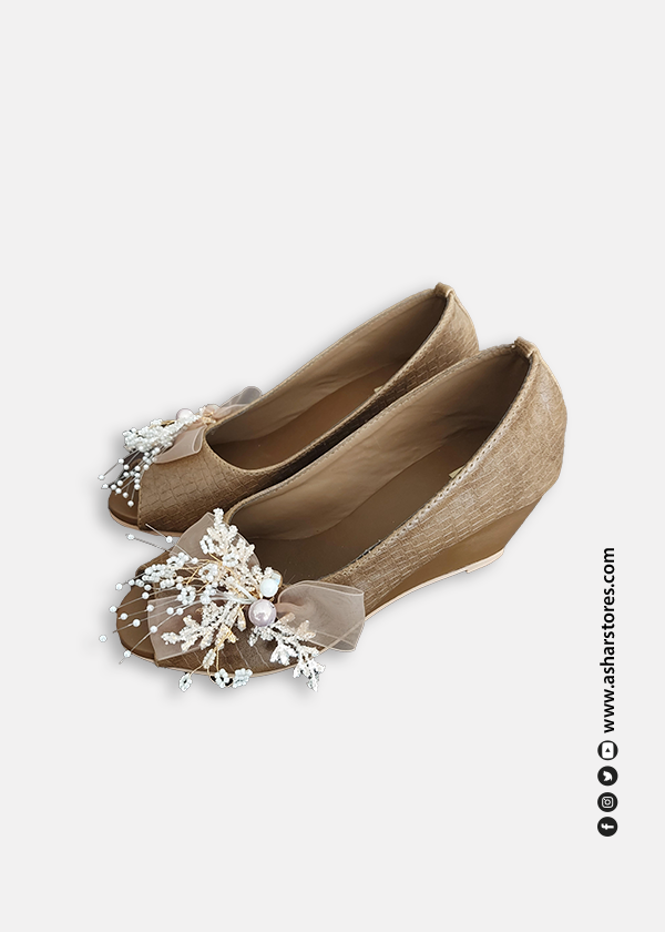 Bontia Ladies Shoes