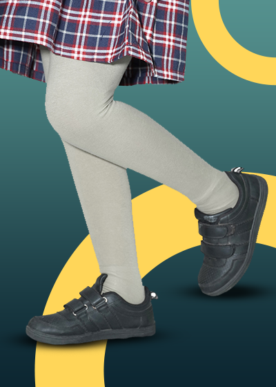IISC LEGGING KHAKI