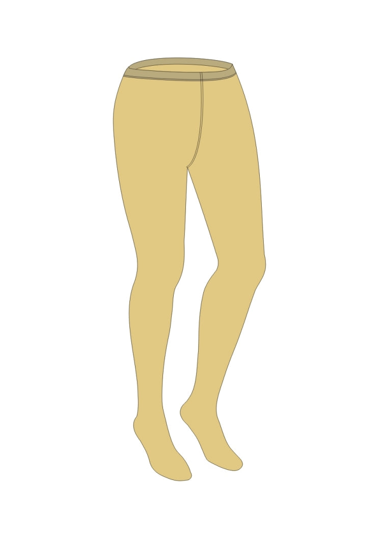 ROOTS LEGGING BEIGE RMS