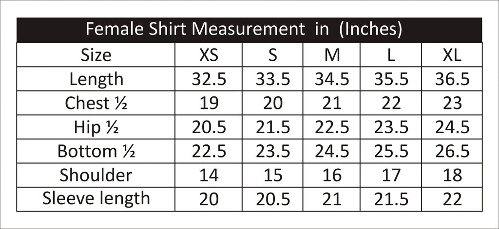 LADIES LAWN SHIRT SKIN